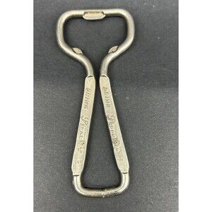 Drink PEPSI-COLA Vintage Metal Bottle Opener